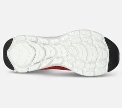 Skechers Flex Advantage 4.0 - Handor -Naisten kengät 338217 232365RDBK 4