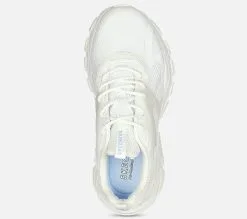 Skechers Sierra - Sidebiz -Naisten kengät 339415 177275WHT 3