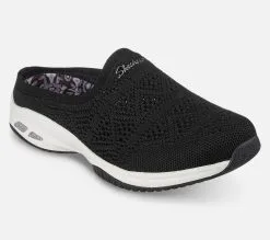 Skechers Commute Time - In The Clear -Naisten kengät 340565 100500BKW 5