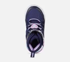 Skechers Sweetheart Light - Loce To Shine -Naisten kengät 341403 302661NNVLV 3