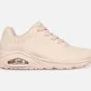 Skechers Uno - Frosty Kicks -Naisten kengät 341724 155359LTPK 1