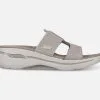 Skechers GO WALK Arch Fit Sandal - Lively -Naisten kengät 341933 140243TPE 1