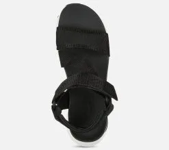 Skechers Arch Fit - Casual Retro -Naisten kengät 342667 119237BLK 3