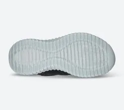 Skechers Elite Flex - Waterproof -Naisten kengät 343452 97895LBLK 4