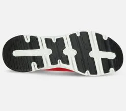 Skechers Arch Fit -Naisten kengät 344507 232040RED 4