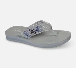 Skechers Meditation - Simple Floral 12 Skechers Meditation - Simple Floral -Naisten kengät 344649 119137GYMT 5