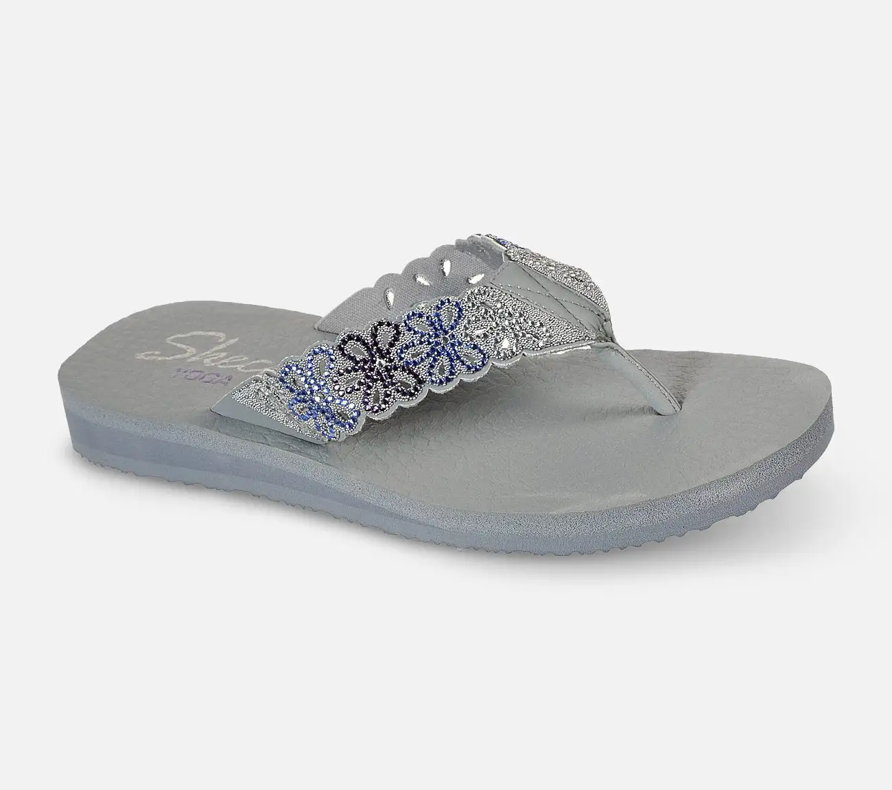 Skechers Meditation - Simple Floral 7 Skechers Meditation - Simple Floral - Image 5