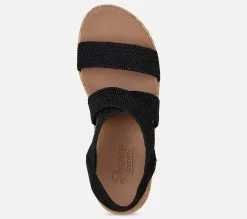 Skechers Arch Fit Beverlee - Love Stays -Naisten kengät 344809 119260BLK 3