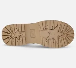 Skechers BOBS Broadies - Combat Cutie -Naisten kengät 344914 113394TAN 4