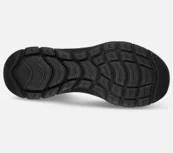 Skechers Flex Appeal 4.0 -Naisten kengät 345077 149306BBK 4