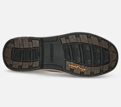 Skechers Relaxed Fit: Segment 2.0 - Brogden -Naisten kengät 345533 204394DSCH 4