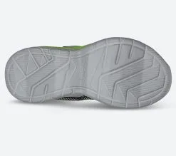 Skechers S-Lights Erupters IV -Naisten kengät 345804 400125LBKLM 4