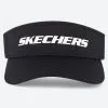 Skechers Logo-aurinkovisiiri 1 Skechers Logo-aurinkovisiiri -Naisten kengät 345959 SKCH3217BLK 1