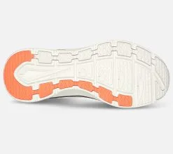 Skechers Relaxed Fit: D'Lux Walker - Commuter -Naisten kengät 347561 232261WBK 4