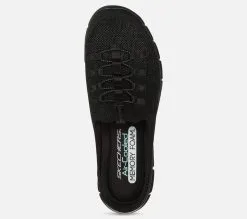 Skechers Gratis - Lovely View -Naisten kengät 347804 104220BBK 3