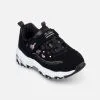 Skechers D'lites - Blossom -Naisten kengät 347910 80579NBLK 1