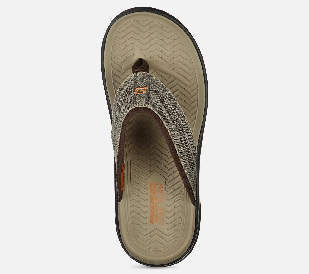 Skechers Relaxed Fit: Sargo - Point Vista 5 Skechers Relaxed Fit: Sargo - Point Vista - Image 3