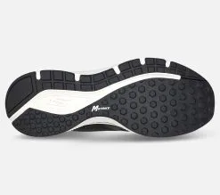 Skechers GO RUN Consistent - Fleet Rush 10 Skechers GO RUN Consistent - Fleet Rush -Naisten kengät 348200 220035BKW 4