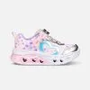 Skechers Flutter Heart Lights - Kind Spirit -Naisten kengät 348345 302691NSLLP 1