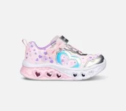 Skechers Flutter Heart Lights - Kind Spirit