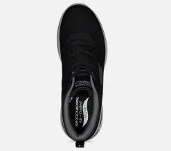 Skechers GO WALK Arch Fit - Clinton -Naisten kengät 348684 216254BKGY 3