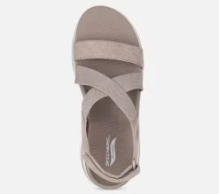 Skechers GO WALK Arch Fit - Treasured Sandal -Naisten kengät 348887 140257TPE 3