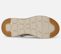 Skechers On The Go Glacial Ultra - Water Repellent -Naisten kengät 349129 16677OLV 4