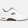 Skechers Skech-Air Arch Fit - Billo -Naisten kengät 350063 232556WBK 1