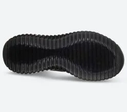 Skechers Boys Elite Flex Wasik -Naisten kengät 350235 97891LBBK 4