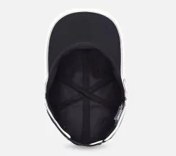 Skechers GO RUN -lippis -Naisten kengät 350470 SKBB7043BLK 5