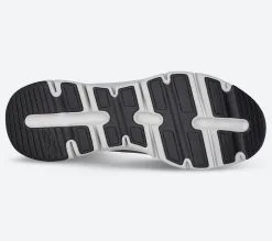 Skechers Arch Fit - Waveport -Naisten kengät 350476 232301BKGY 4