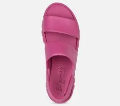 Skechers Foamies: Footsteps - Breezy Feels 9 Skechers Foamies: Footsteps - Breezy Feels -Naisten kengät 350682 111054FUS 3