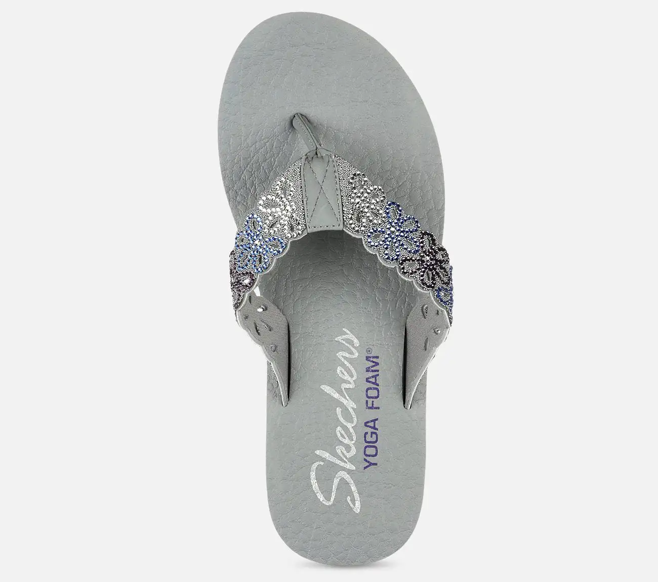 Skechers Meditation - Simple Floral 5 Skechers Meditation - Simple Floral - Image 3