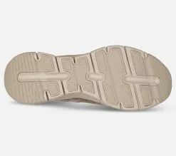 Skechers Arch Fit Smooth - Modest - Water Repellent 11 Skechers Arch Fit Smooth - Modest - Water Repellent -Naisten kengät 351273 167366MUSH 4