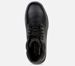 Skechers Relaxed Fit: Segment 2.0 - Brogden -Naisten kengät 351449 204394BLK 3