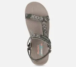 Skechers Reggae Cup 10 Skechers Reggae Cup -Naisten kengät 351946 163123OLV 3