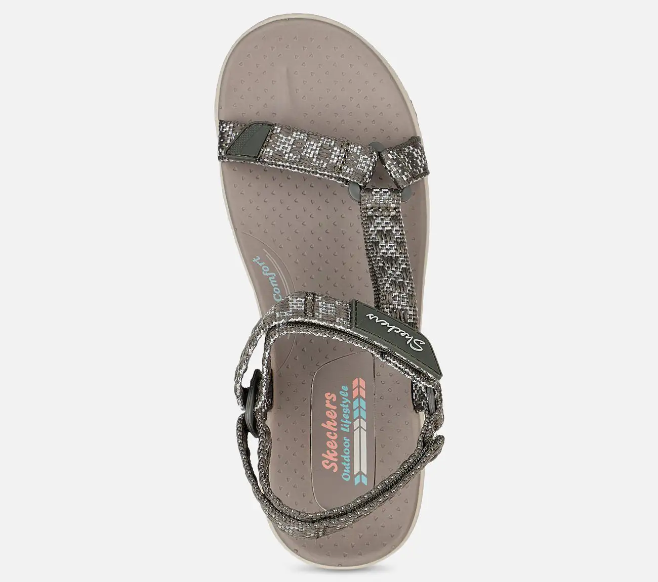 Skechers Reggae Cup 5 Skechers Reggae Cup - Image 3