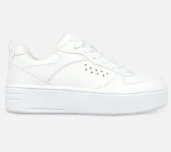 Skechers Court High - Color Zone