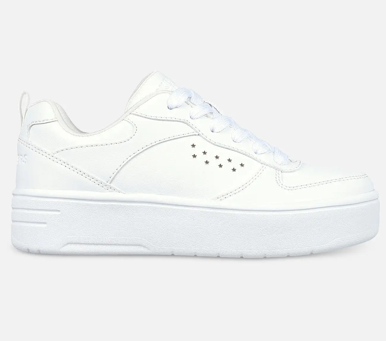 Skechers Court High - Color Zone 3 Skechers Court High - Color Zone