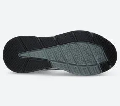 Skechers Relaxed Fit: Benago - Treno -Naisten kengät 353268 66199BLK 4