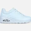 Skechers Uno GEN1 - Frosty Kicks -Naisten kengät 353308 310527LLTBL 1