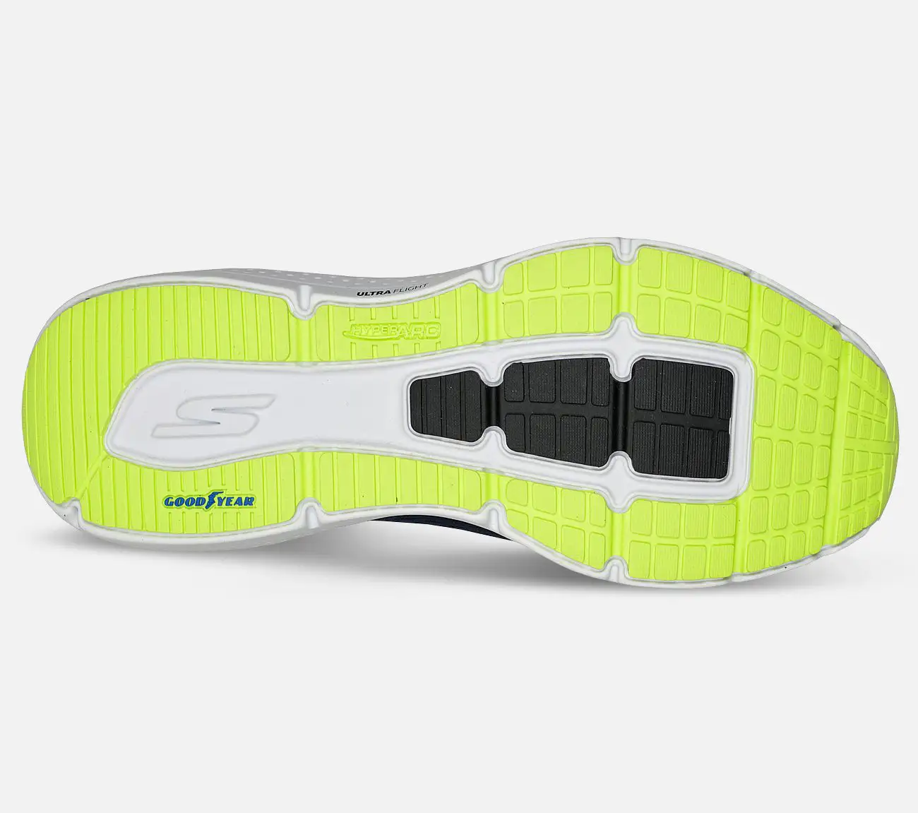 Skechers GO RUN Pure 3 6 Skechers GO RUN Pure 3 - Image 4