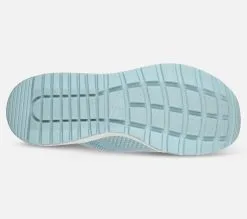 Skechers BOBS Sparrow 2.0 - Allegiance Crew -Naisten kengät 353526 117027LTBL 4