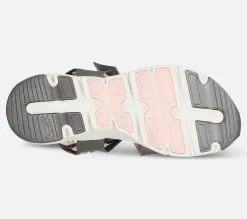 Skechers Arch Fit - Pop Retro -Naisten kengät 353882 119246GYPK 4