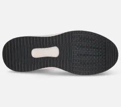 Skechers Relaxed Fit: Crowder - Colton -Naisten kengät 354125 210242BKGY 4