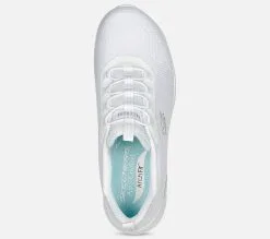 Skechers Arch Fit Vista -Naisten kengät 354694 104377WHT 3