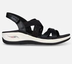 Skechers Arch Fit Sunshine - Luxe Lady