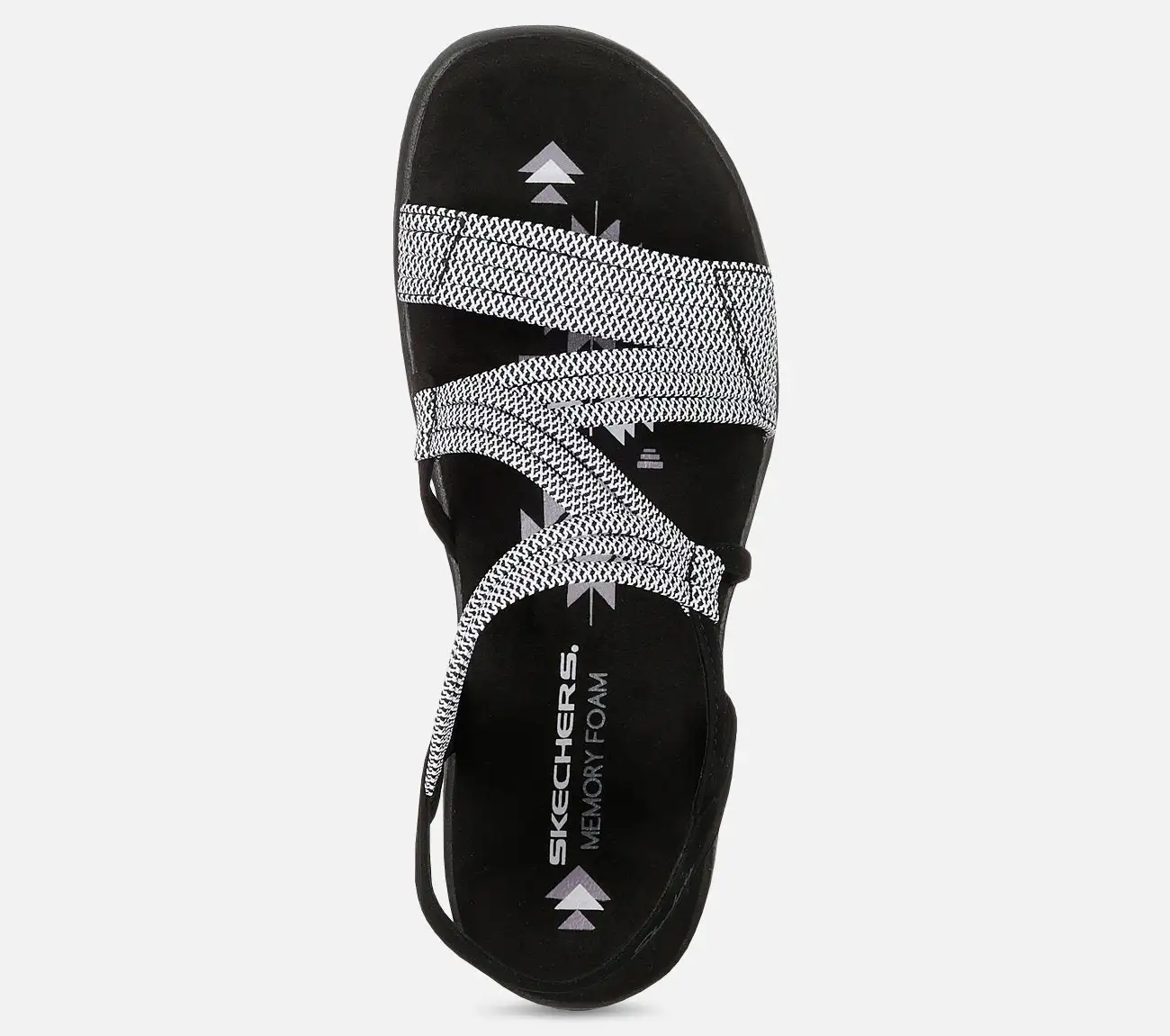 Skechers Reggae Slim - Skech Appeal 5 Skechers Reggae Slim - Skech Appeal - Image 3