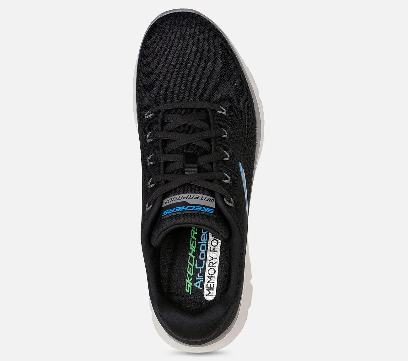 Skechers Flex Advantage 4.0 - Waterproof 5 Skechers Flex Advantage 4.0 - Waterproof - Image 3