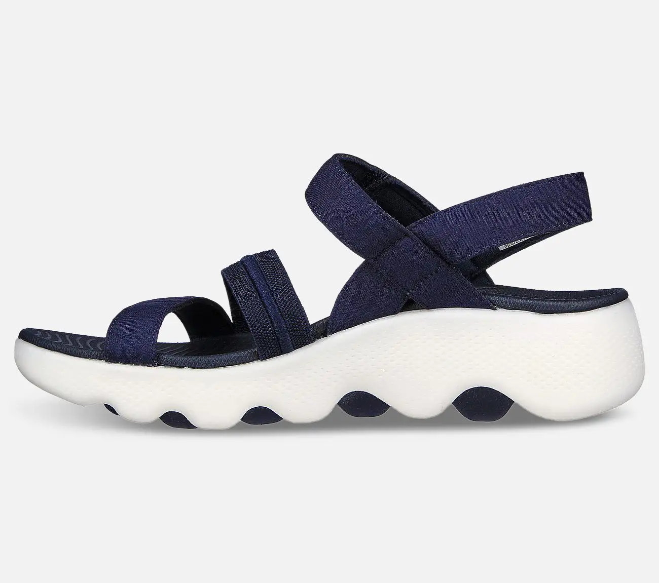 Skechers GO WALK Massage Fit - Incite 4 Skechers GO WALK Massage Fit - Incite - Image 2